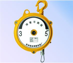 濟南彈簧平衡器