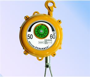 濟南HW-60彈簧平衡器